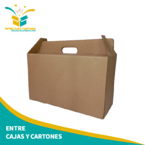 Caja lonchera cuy