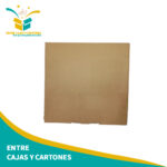 Caja multiusos kraft md