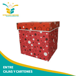 Caja sorpresa