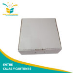 Caja sombrero