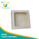 Caja galleta #1