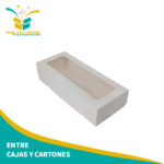 Caja fresas