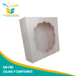 Caja rosca