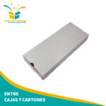Caja deslizante