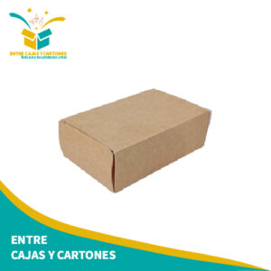 Caja perfume