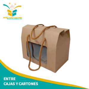 Caja cartera gr acetato
