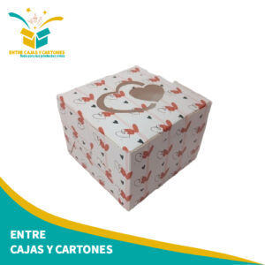 Caja amor