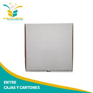 Caja multiusos gr blanca