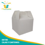 Caja lonchera box